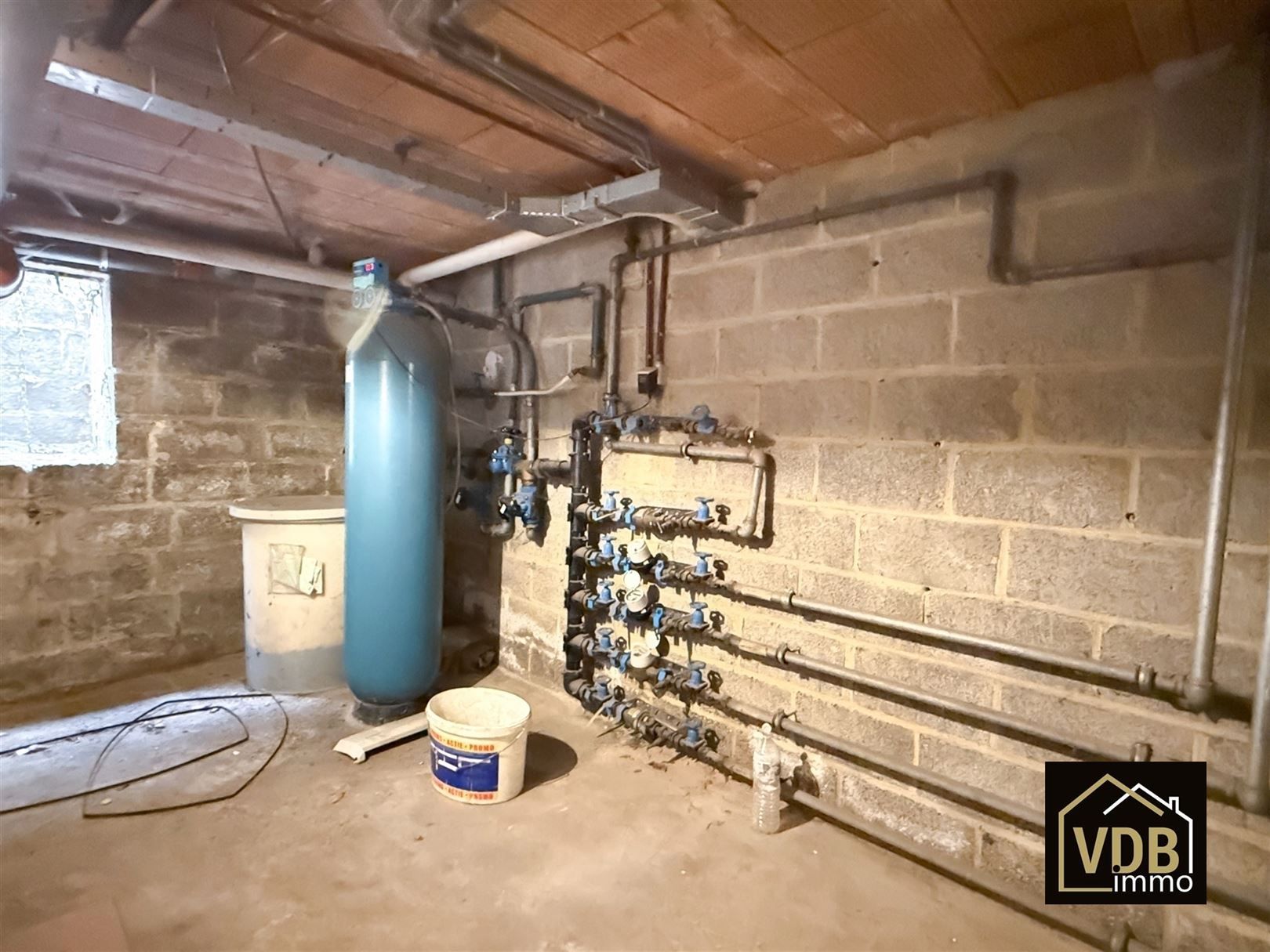 GERENOVEERD APPARTEMENT - 2 SLAAPKAMERS foto 39