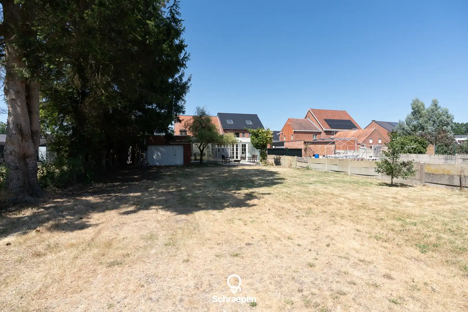 Unieke woonst met handelsruimte (346 m²) op zuidelijk perceel nabij Zonhoven-centrum! foto 27