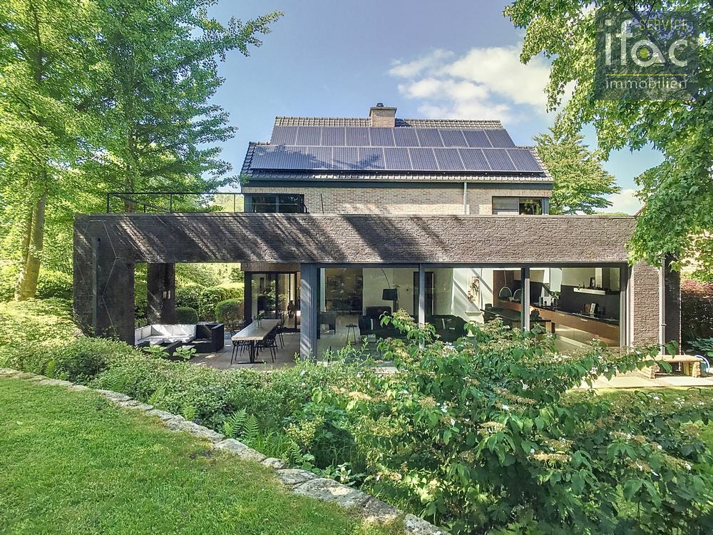 Villa te koop foto 2
