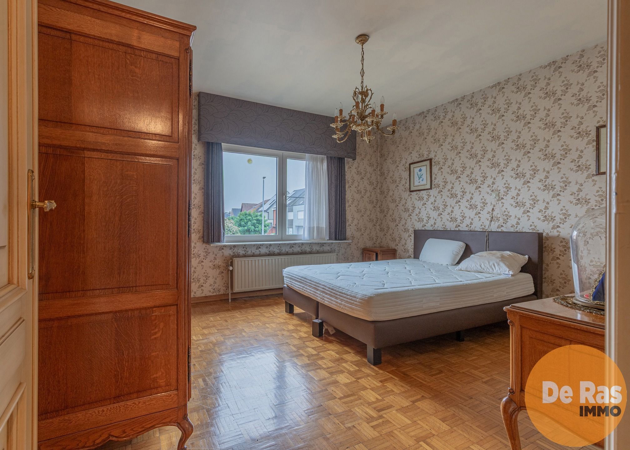 ERPE-MERE - Grote gezinswoning met berg-/werkruimte foto 16