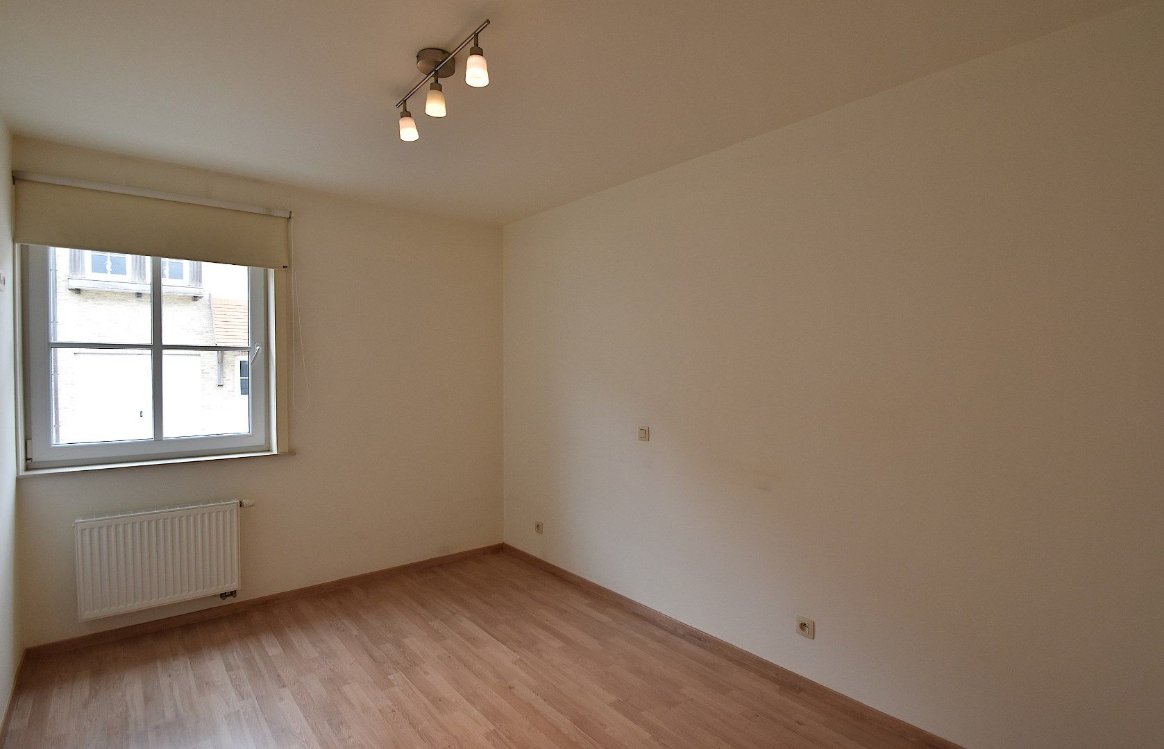 Instapklaar gelijkvloers appartement in het hart van De Haan foto 10