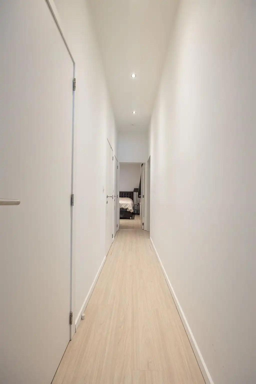 Instapklaar appartement met terrasje foto 4