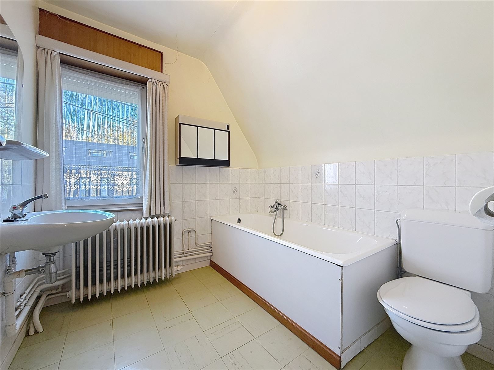 Charmante woning, 3 slpks, tuin, garage, 4a 83ca foto 20