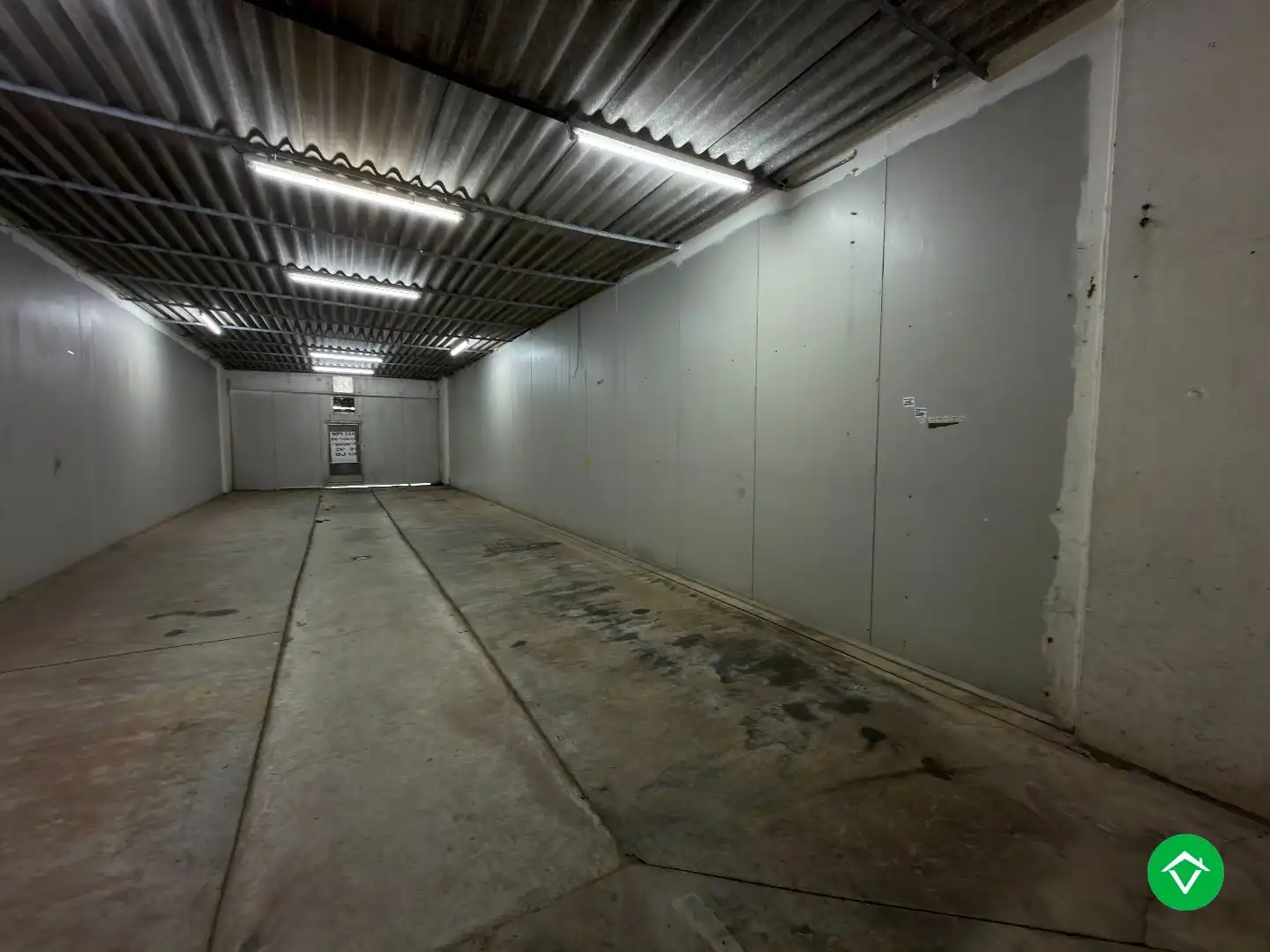 Opslagruimte te huur te Vladslo  foto 5