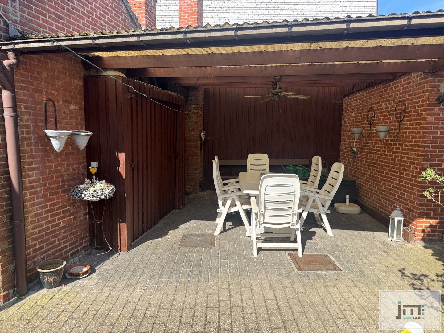 Rustig gelegen woning foto 14