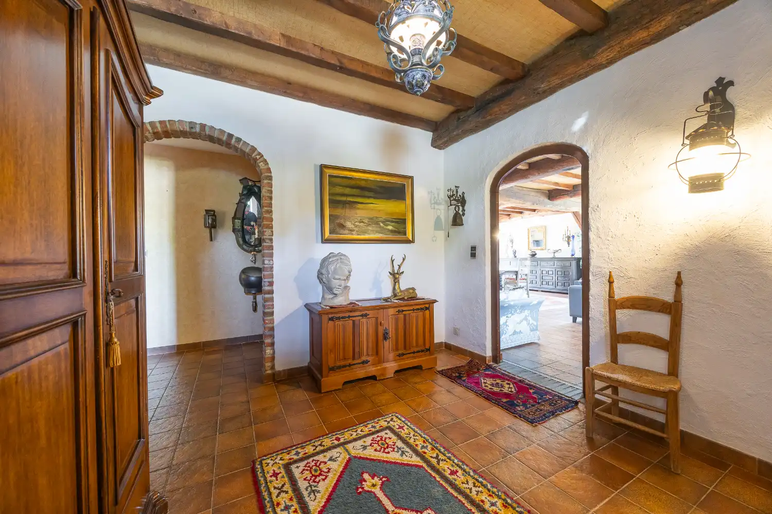 Villa te koop foto 4