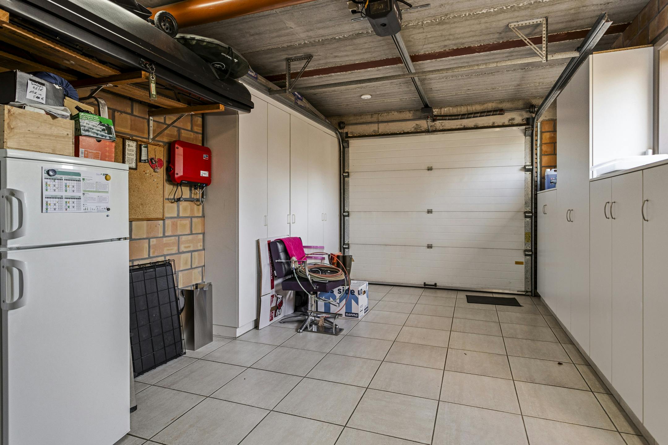 Vrijstaande woning te koop in Olen foto 32