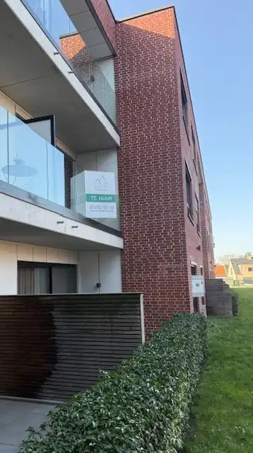 Te huur: stijlvolle assistentiewoning in Residentie Ter Meeuwen foto 2