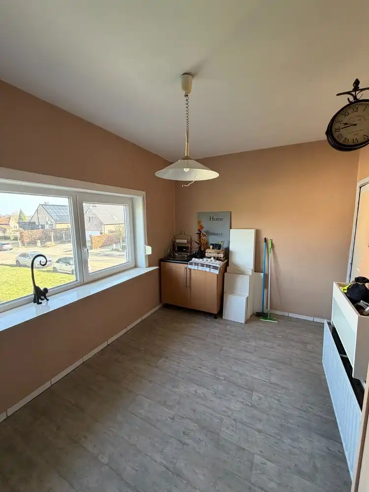 Ruime vrijstaande woning foto 12