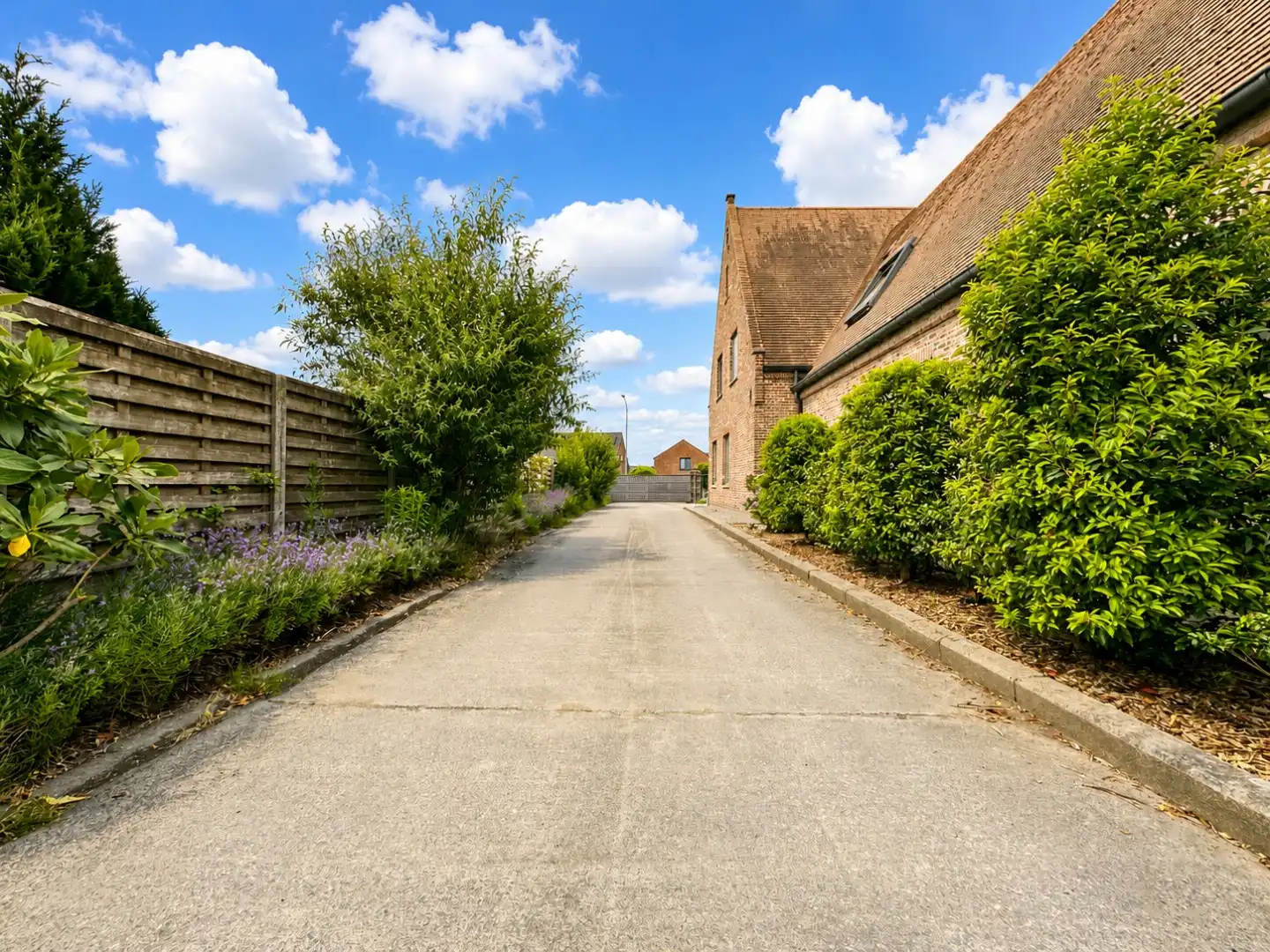 Statige villa met loods op groot perceel, buitenkans! Ruddervoorde (Waardamme) foto 20