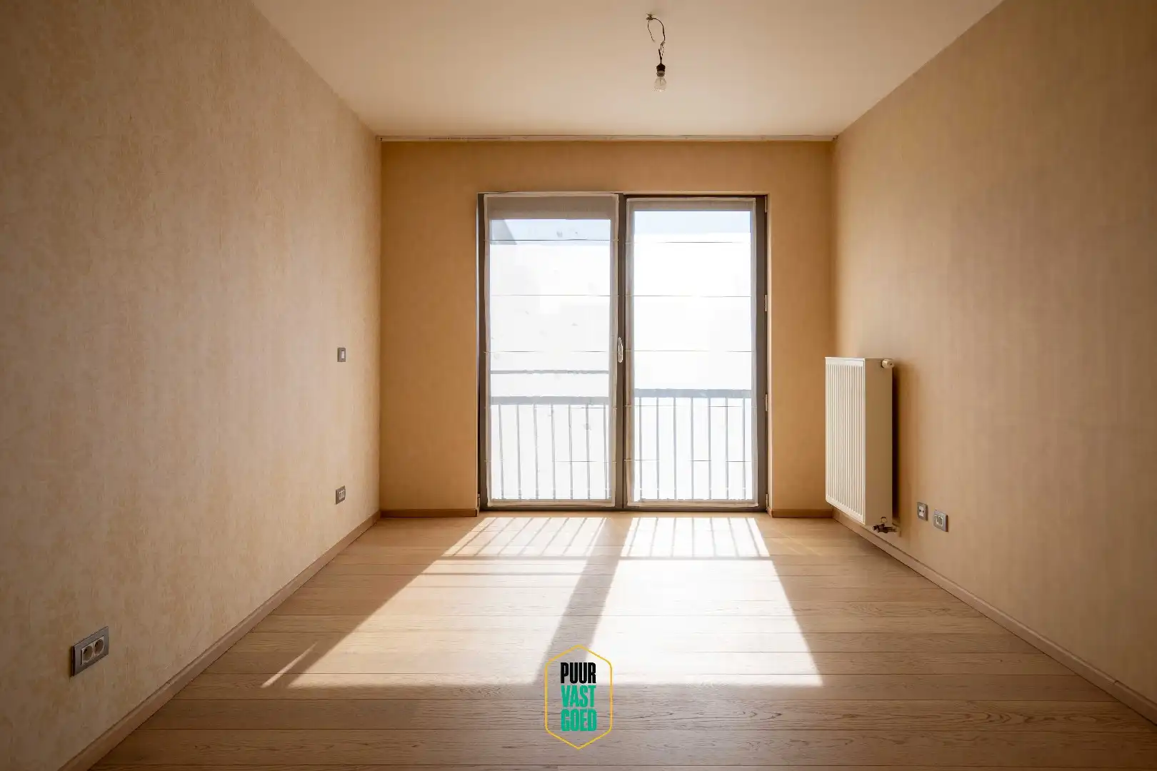 Recent, instapklaar, 2 slpk appartement in gegeerde buurt. foto 17