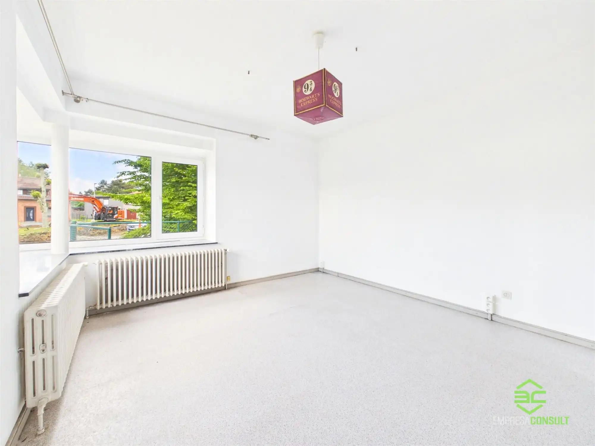 Gelijkvloerse woning met 2slpk op 7a 60ca! foto 8
