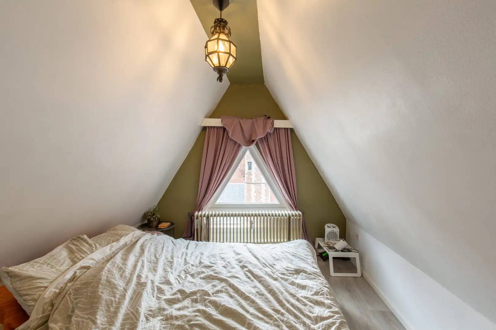 Wonen in hartje van historisch Antwerpen foto 8