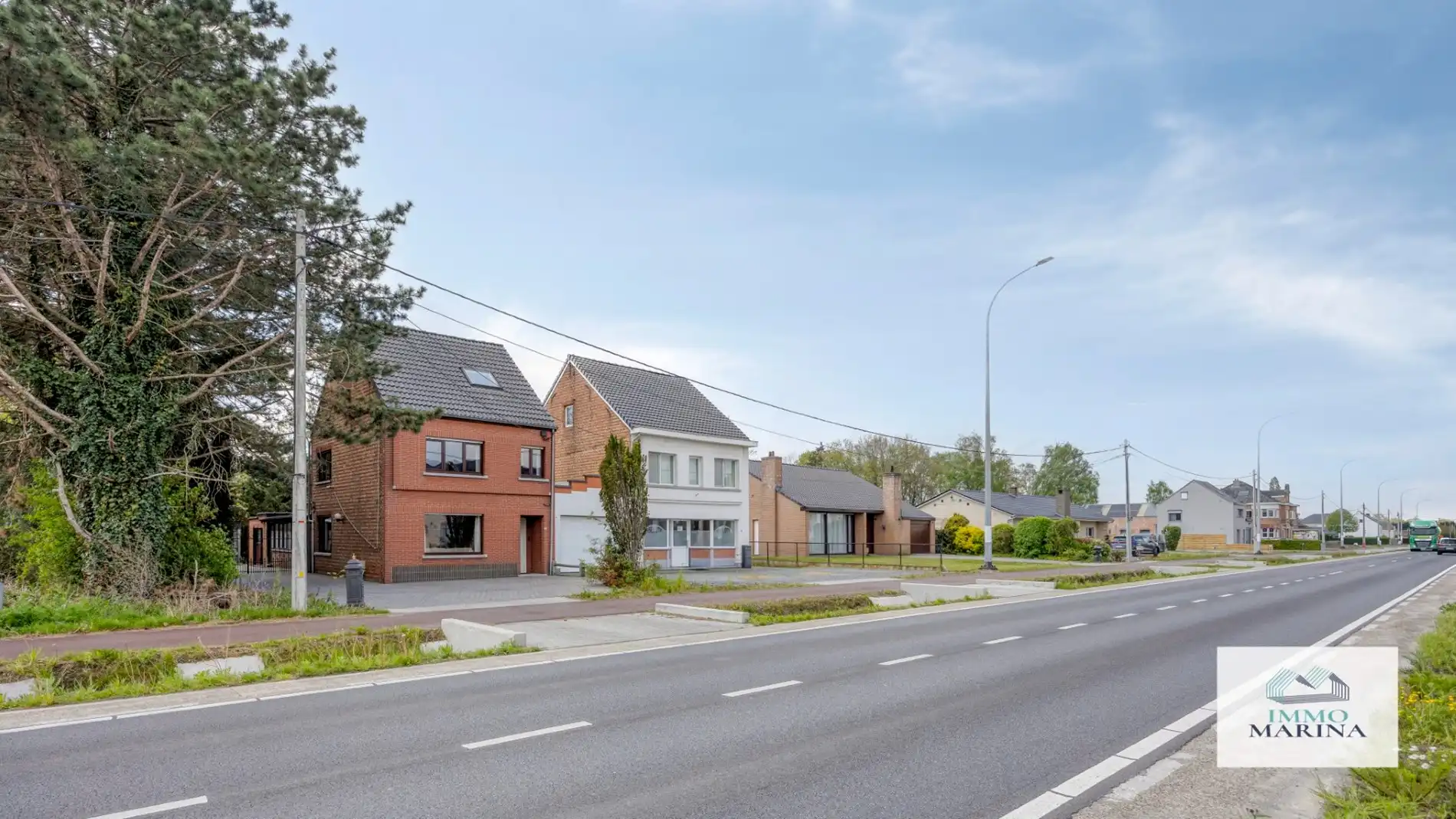 Ruime woning met zuid tuin, carport te Booischot. foto 25