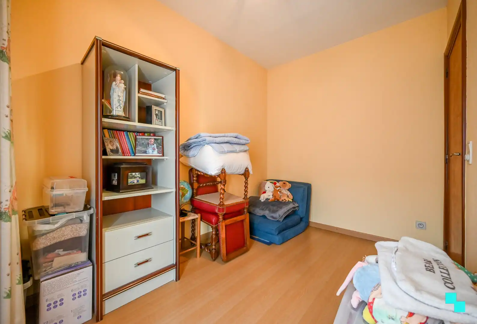 Eengezinswoning nabij centrum van Izegem foto 25