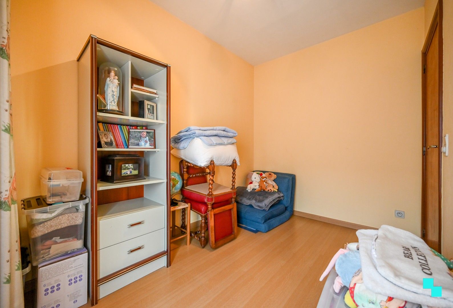 Eengezinswoning nabij centrum van Izegem foto 25