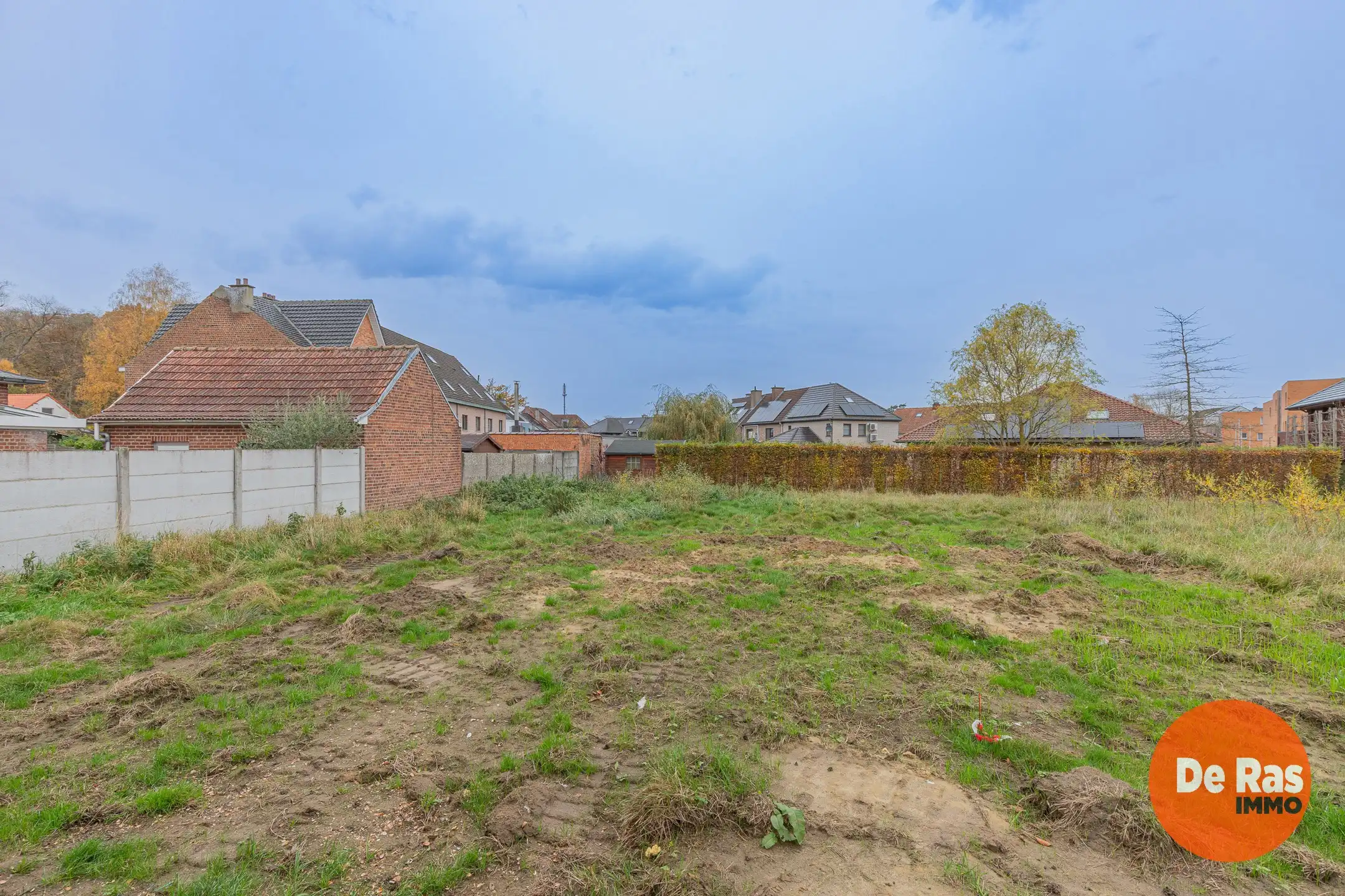 EREMBODEGEM - Nieuwbouwwoning op rustige locatie lot 1 foto 25