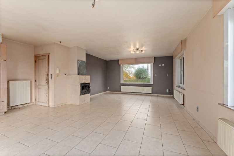 Te koop Moorslede alleenstaande villa op +/- 1600m², prachtig vergezichten foto 7