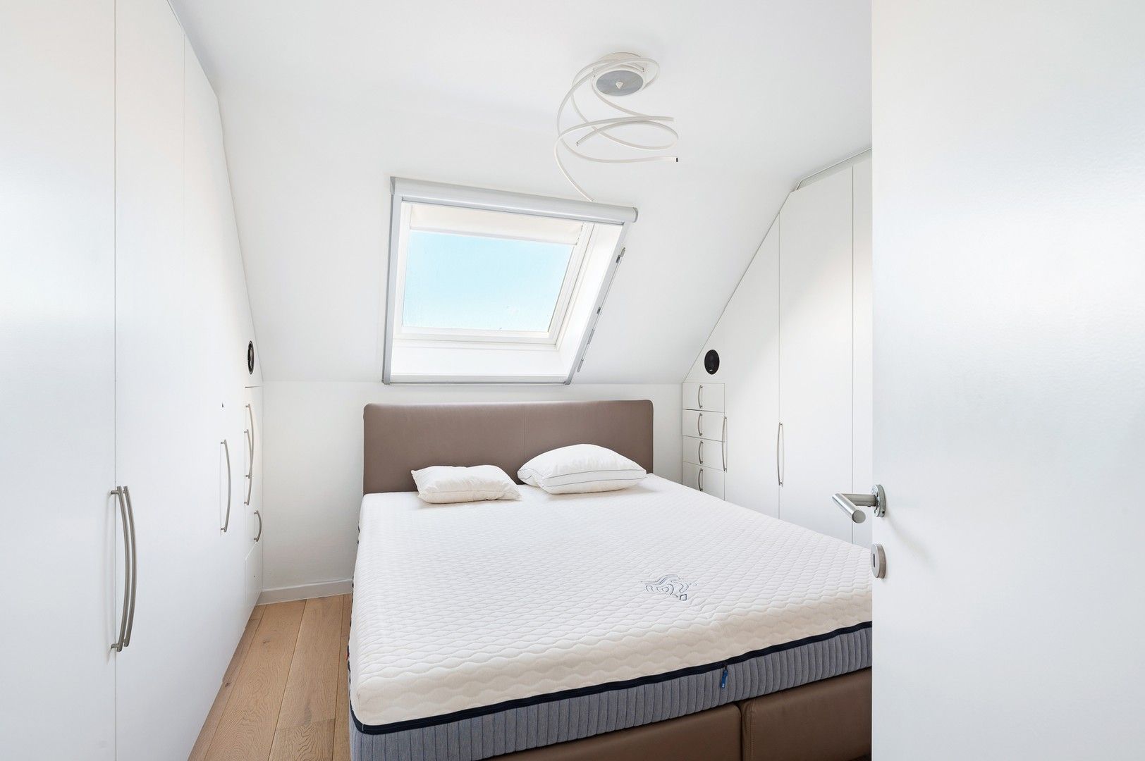 Appartement van 141 m2 met drie slaapkamers en zonneterrassen. foto 22