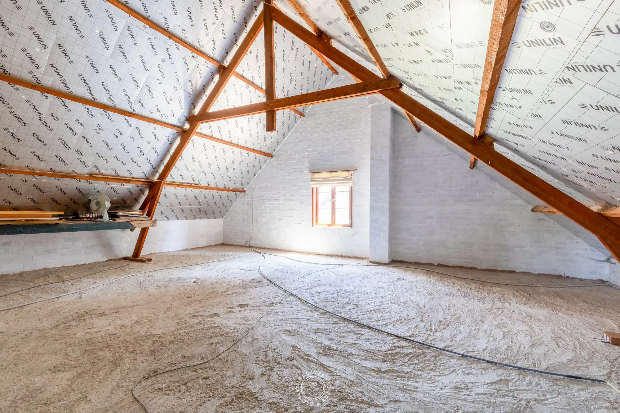 Stijlvol wonen met de allures van een bungalow op een geweldige locatie foto 15