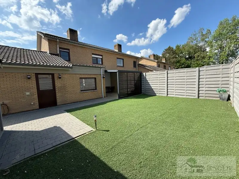 Woning met inpandige garage en tuin - EPC C foto 23