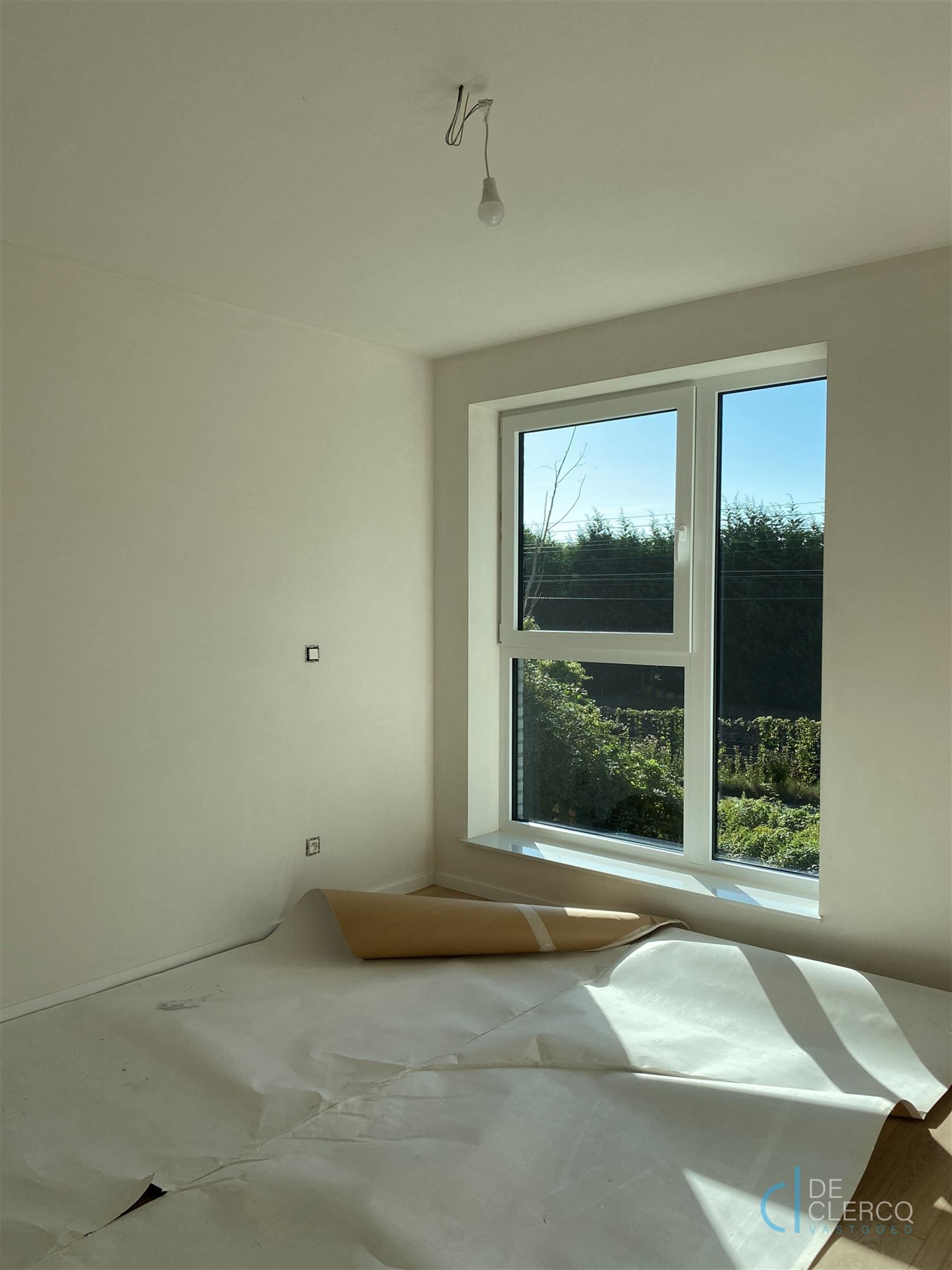 Nieuwbouwwoning te huur in mooie verkaveling te Oostakker!  foto 5