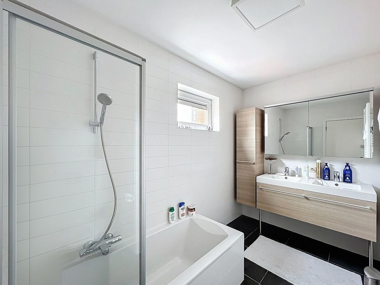 Duplex dakappartement met twee slaapkamers en een mooi, zuidgericht terras – Graaf d'Ursellaan foto 24