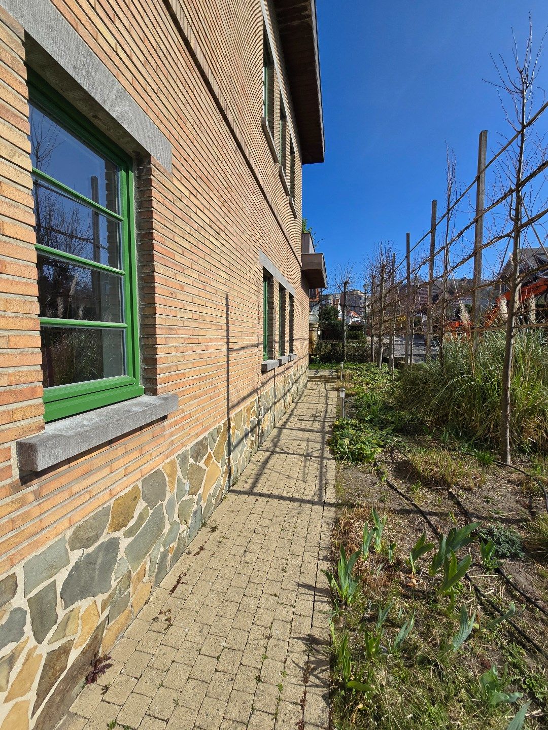 Woning 5 slpk's in de Dumontwijk foto 21