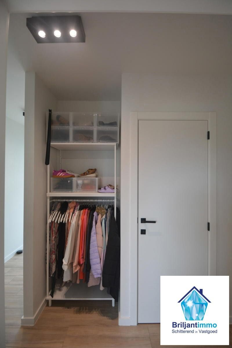 Energiezuinig appartement, 2 slp, terras en centrale ligging foto 3