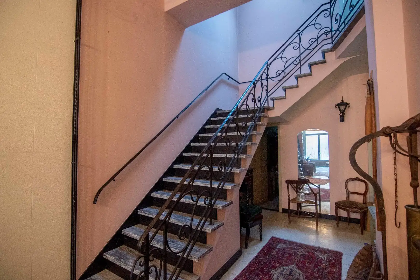 Authentieke herenwoning met vele mogelijkheden - stadscentrum Tongeren  foto 17