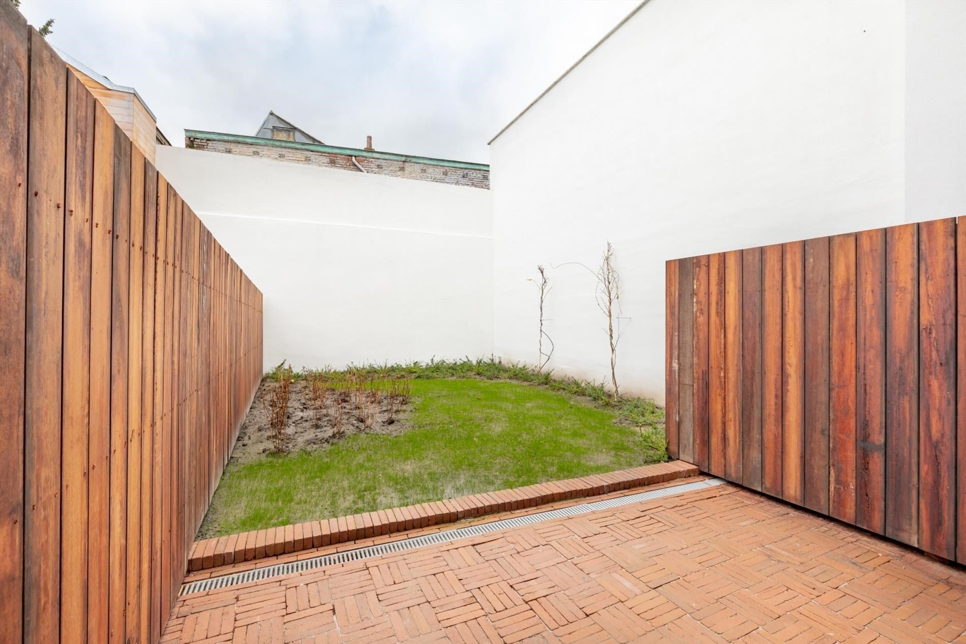 Mooi appartement met 2 ruime slaapkamers in hartje Leuven foto 3