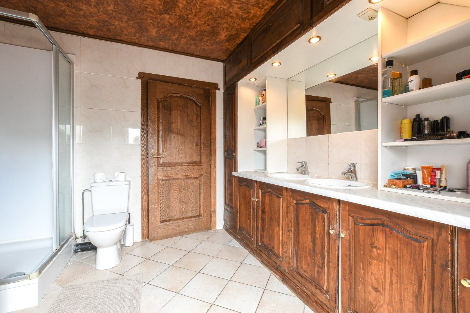 Ruime bel-etagewoning met tuin en bijgebouw, vlakbij centrum De Haan foto 30