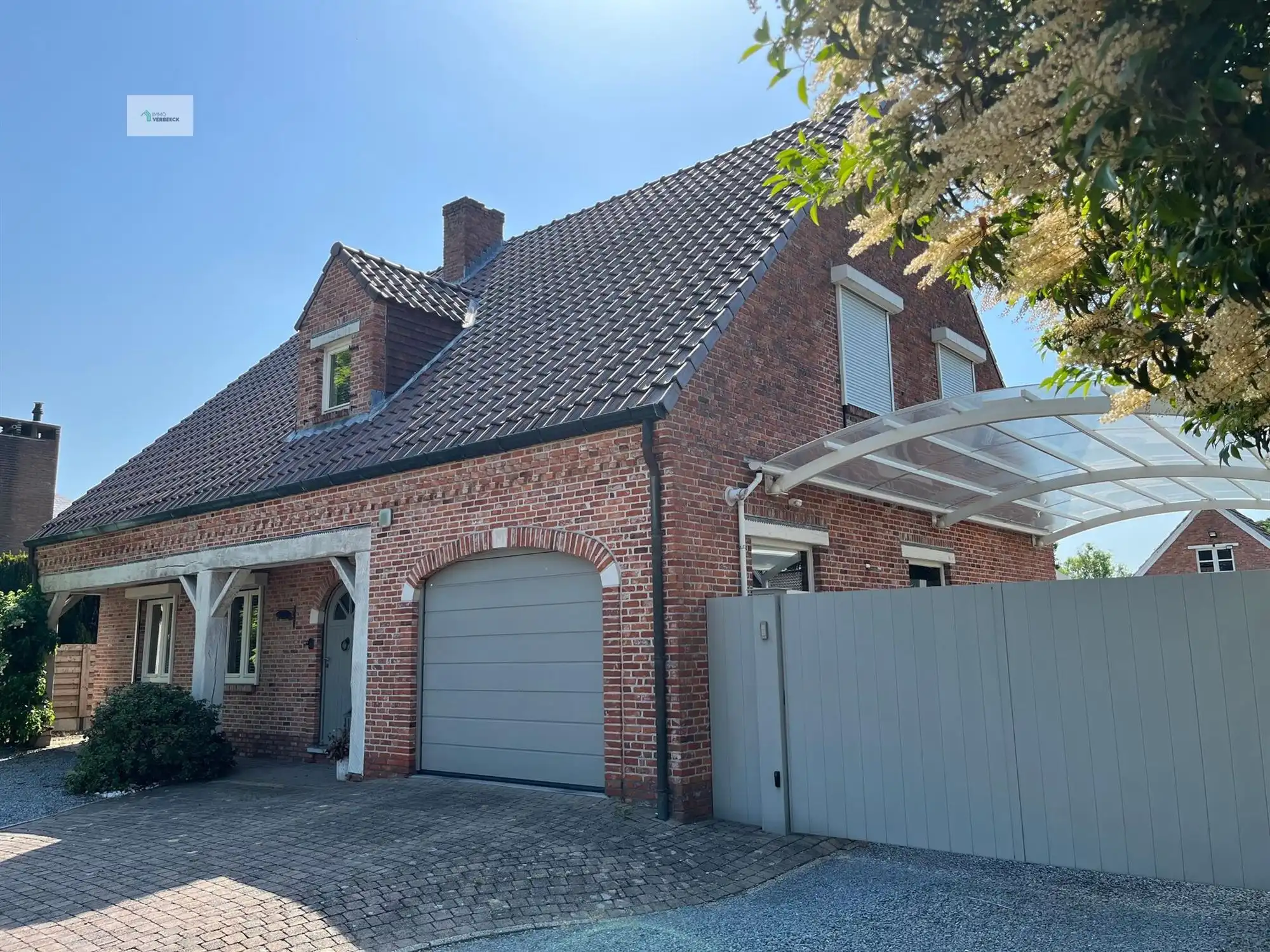 Villa foto 3