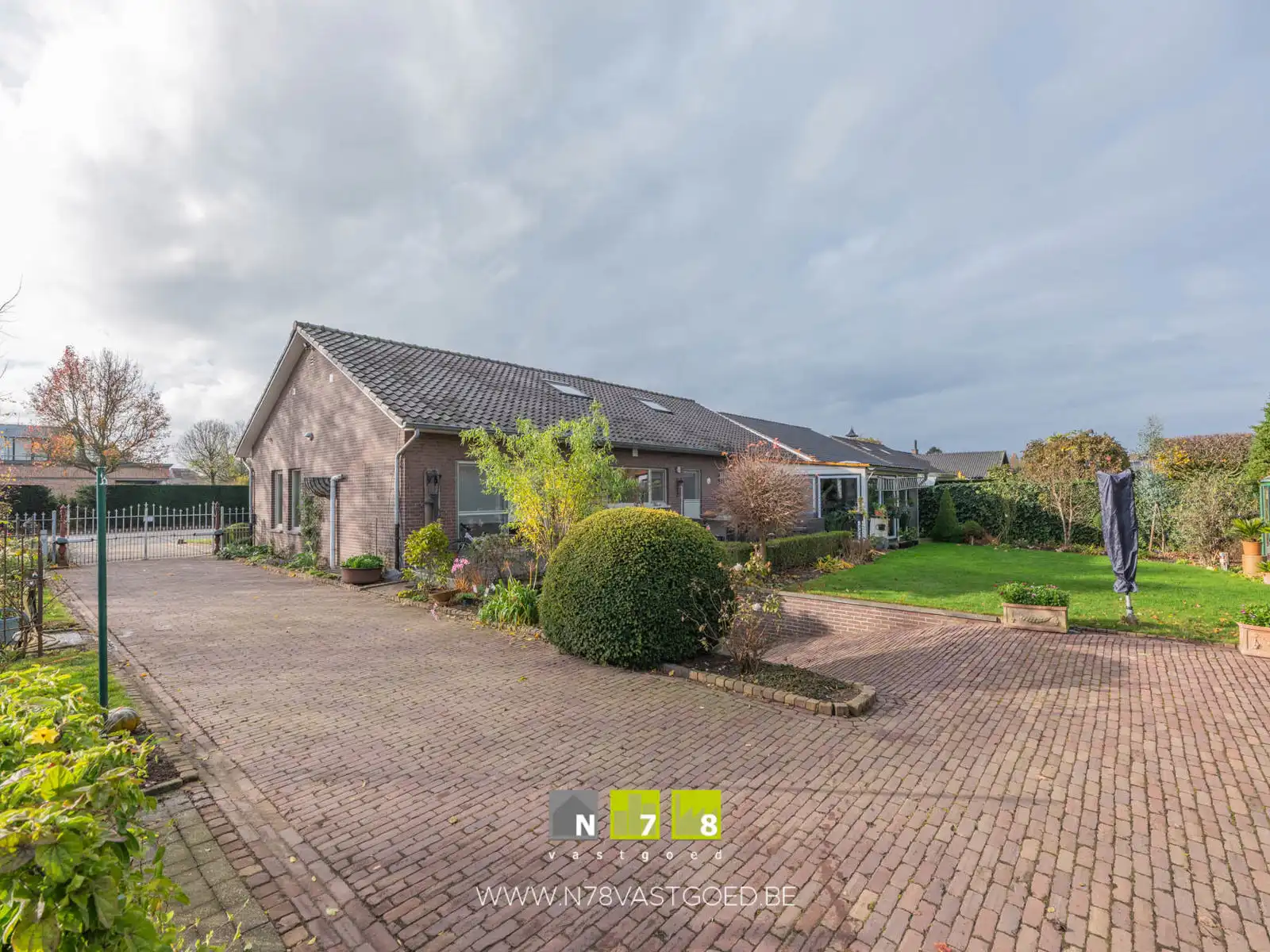 Huis te koop foto 27