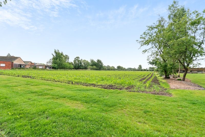 Moderne open bebouwing op 1383  m² - TOPLOCATIE !!! foto 23