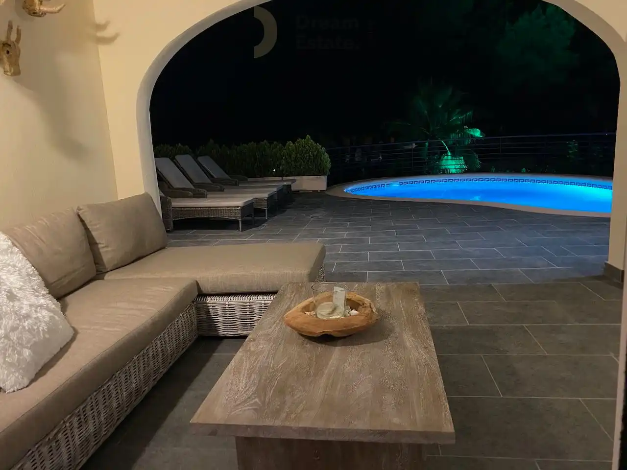 Luxueuze Villa nabij Benissa Costa – Slechts 800 meter van het Strand van La Fustera foto 19