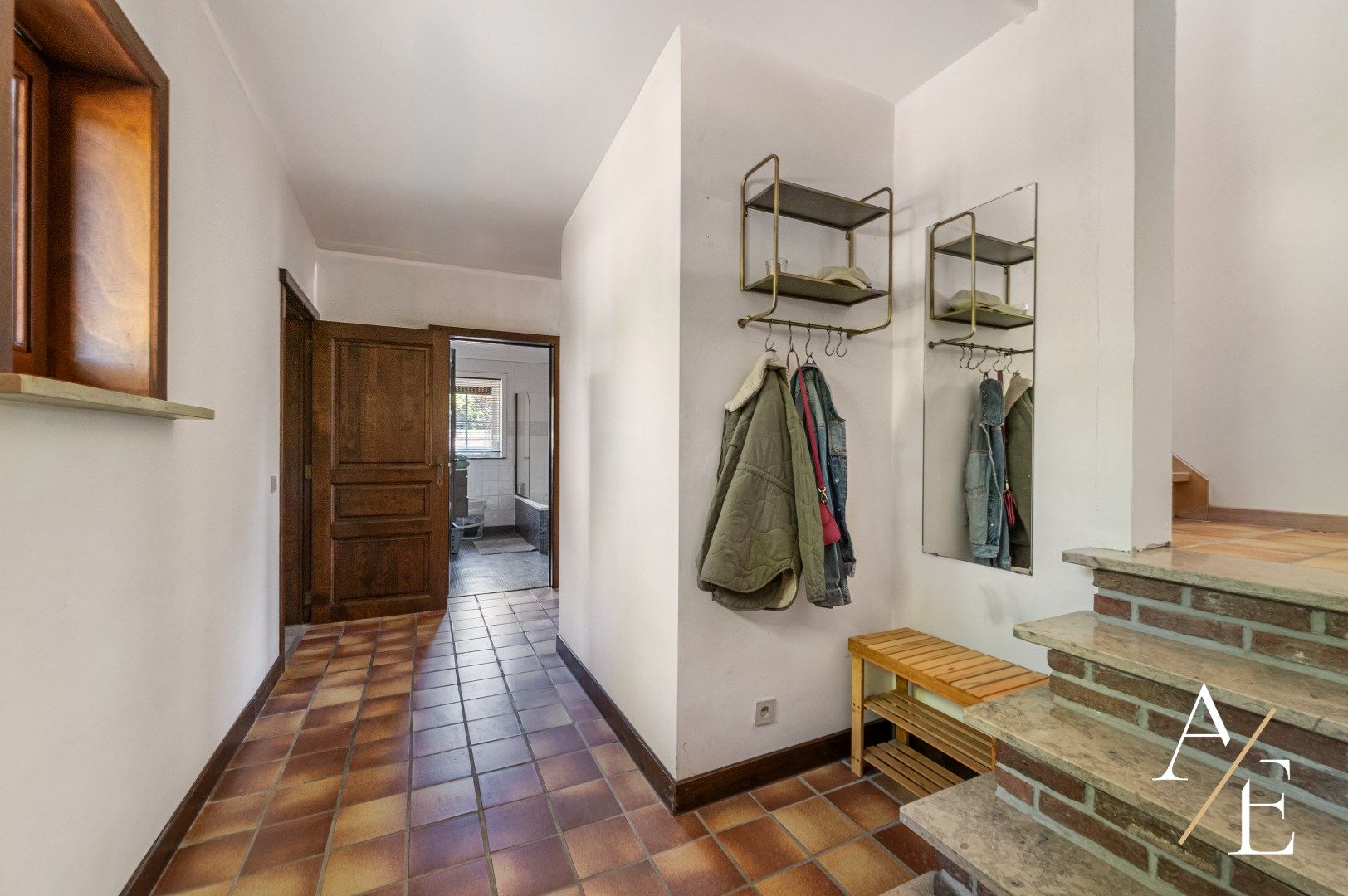 Instapklare open bebouwing met 3 slaapkamers en 2 badkamers foto 9