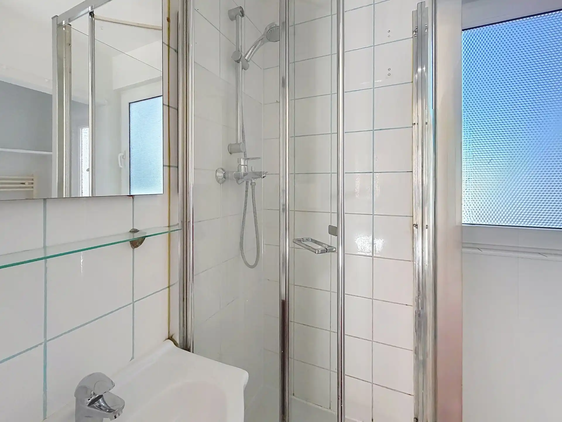 Gerenoveerd appartement met 1 slaapkamer  foto 8