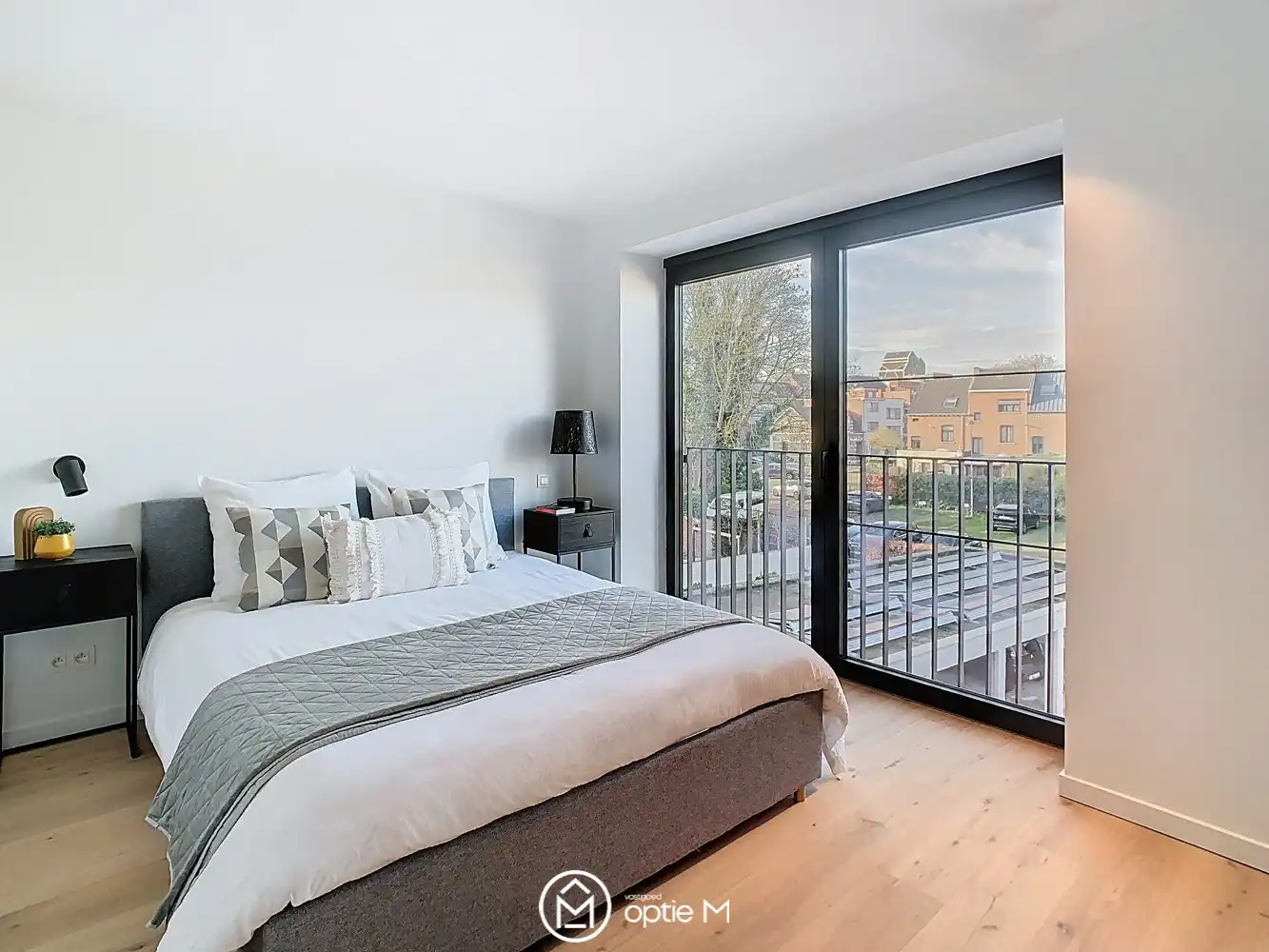 Wonen in het centrum van Hasselt? Ontdek dit project te koop foto 9