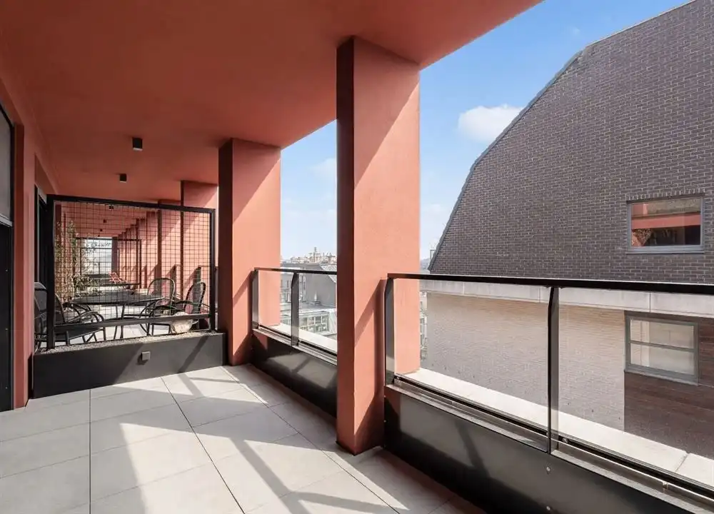 Nieuwbouwappartement | Berchem  foto 15