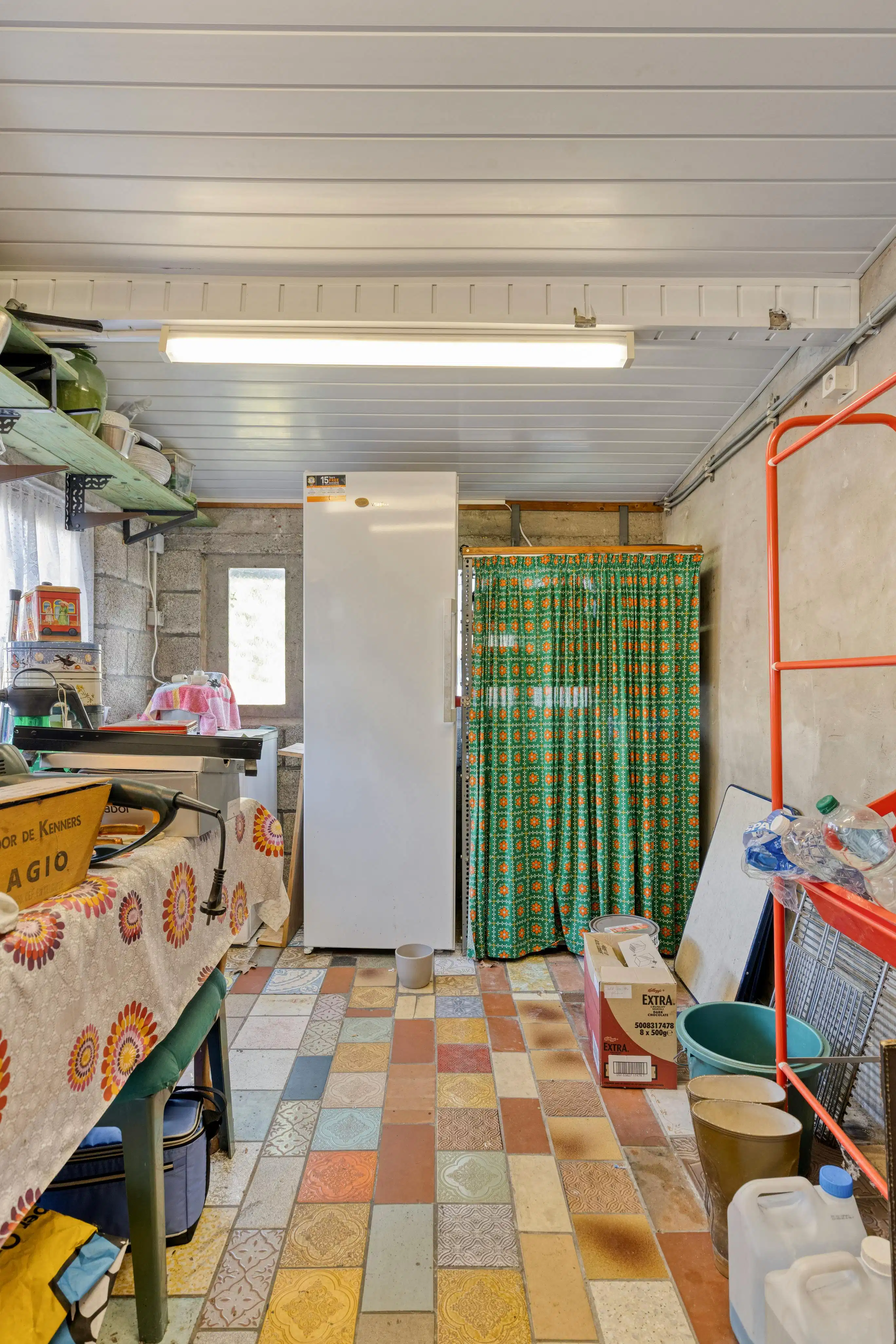 Woning op 917 m² met extra bouwmogelijkheden in Brasschaat foto 19