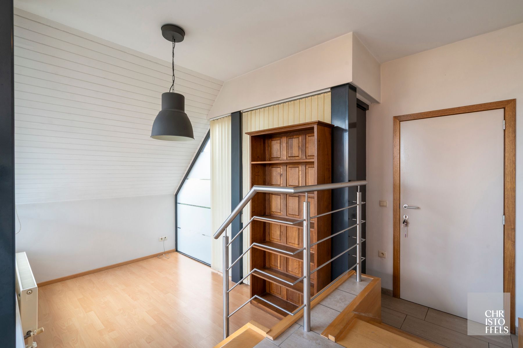 Duplex appartement (123 m²) met ruim terras in Zutendaal! foto 19