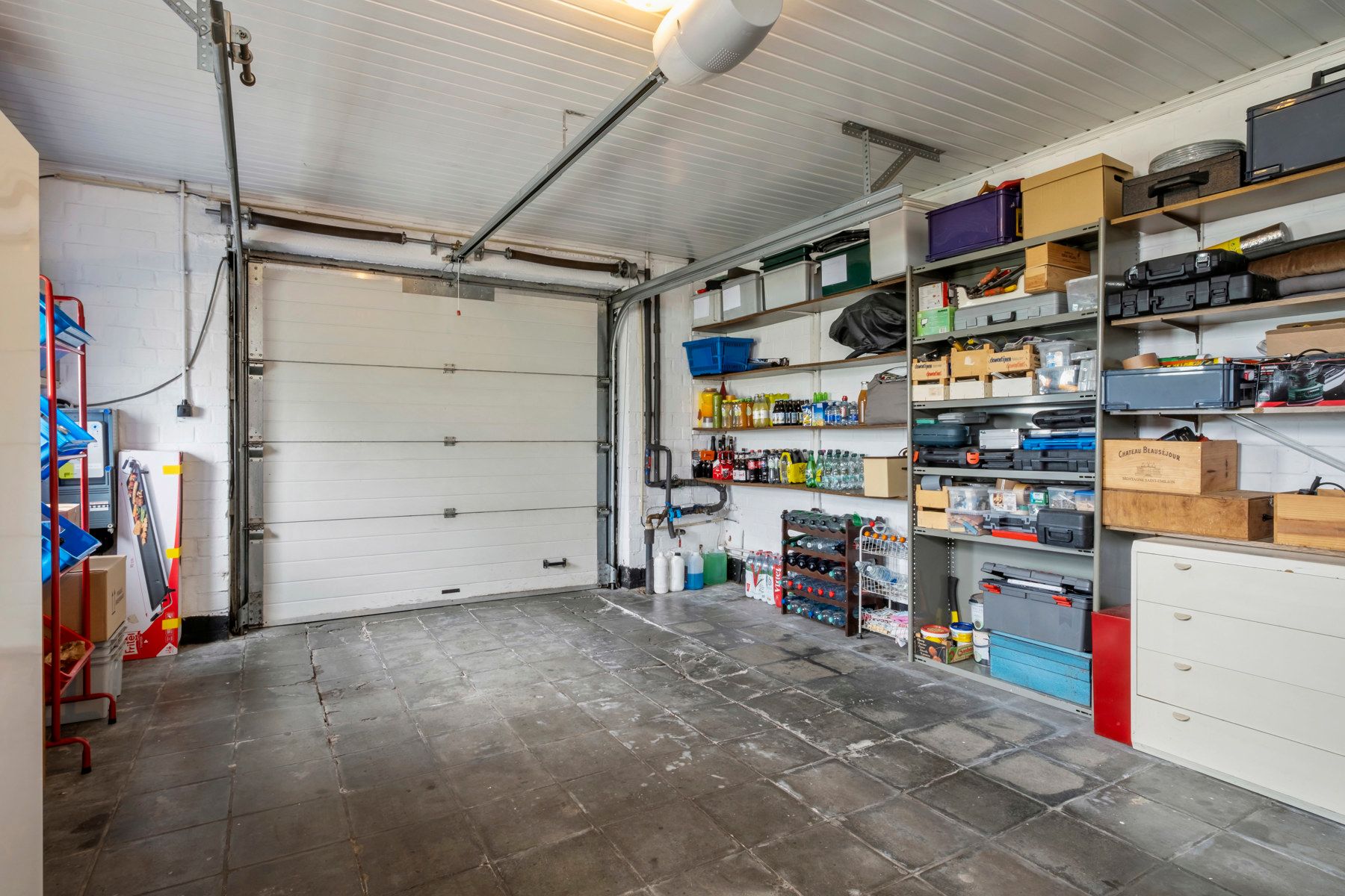 Ruime villa te Loppem foto 17