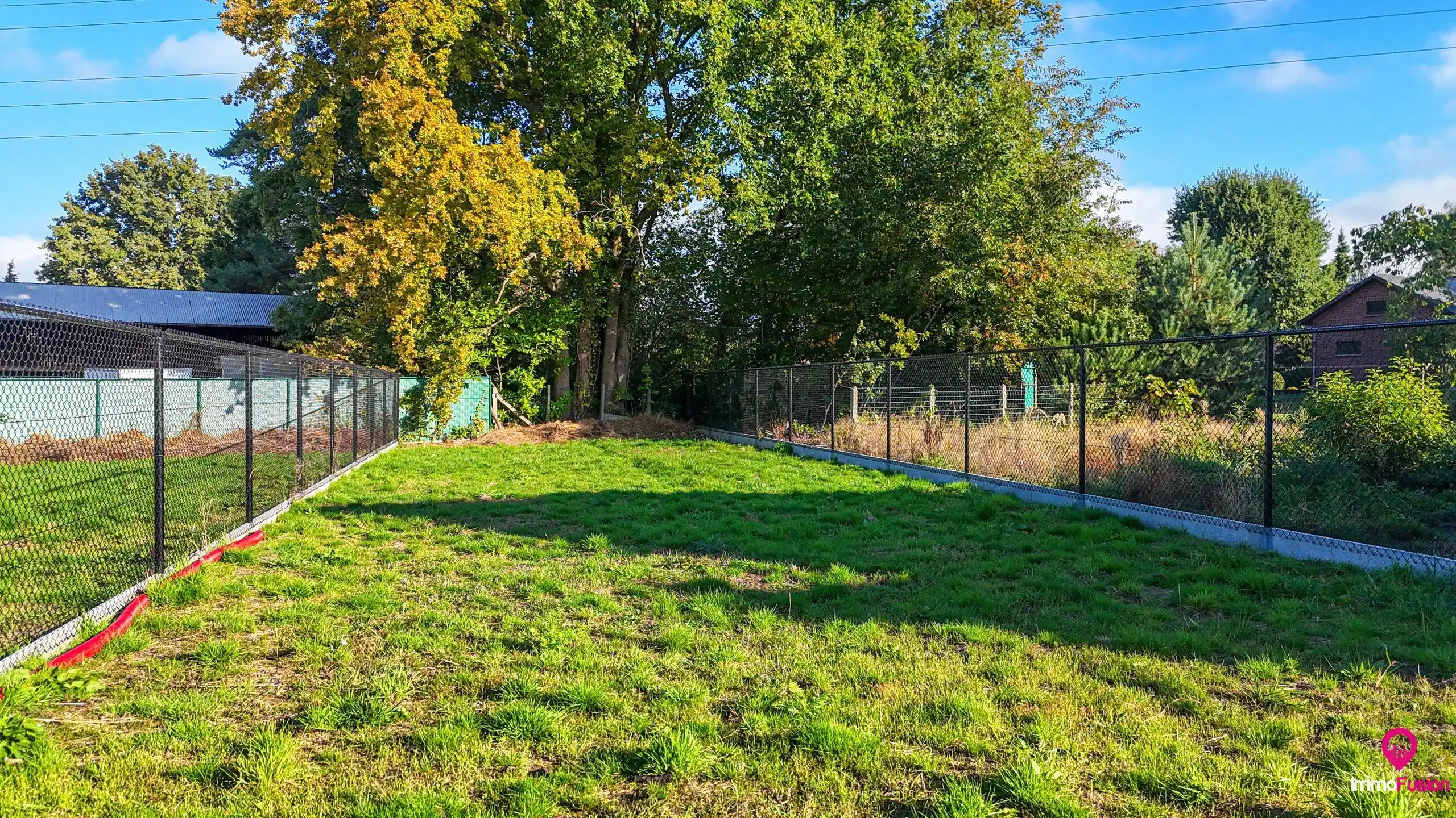 Praktische nieuwbouwwoning met 3 slpks in rustige straat! foto 44