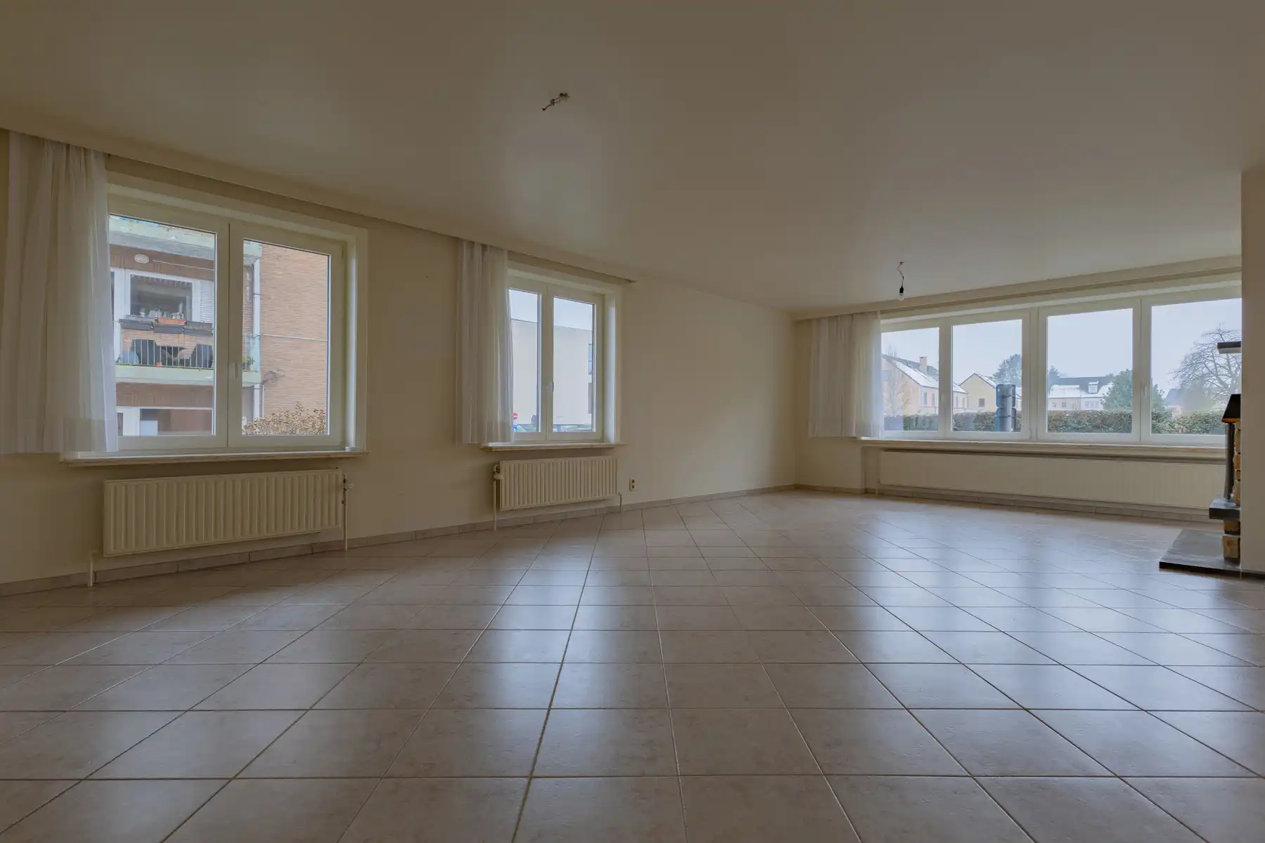 OPTIE Gunstig gelegen appartement met garage en 3 slaapkamers foto 8