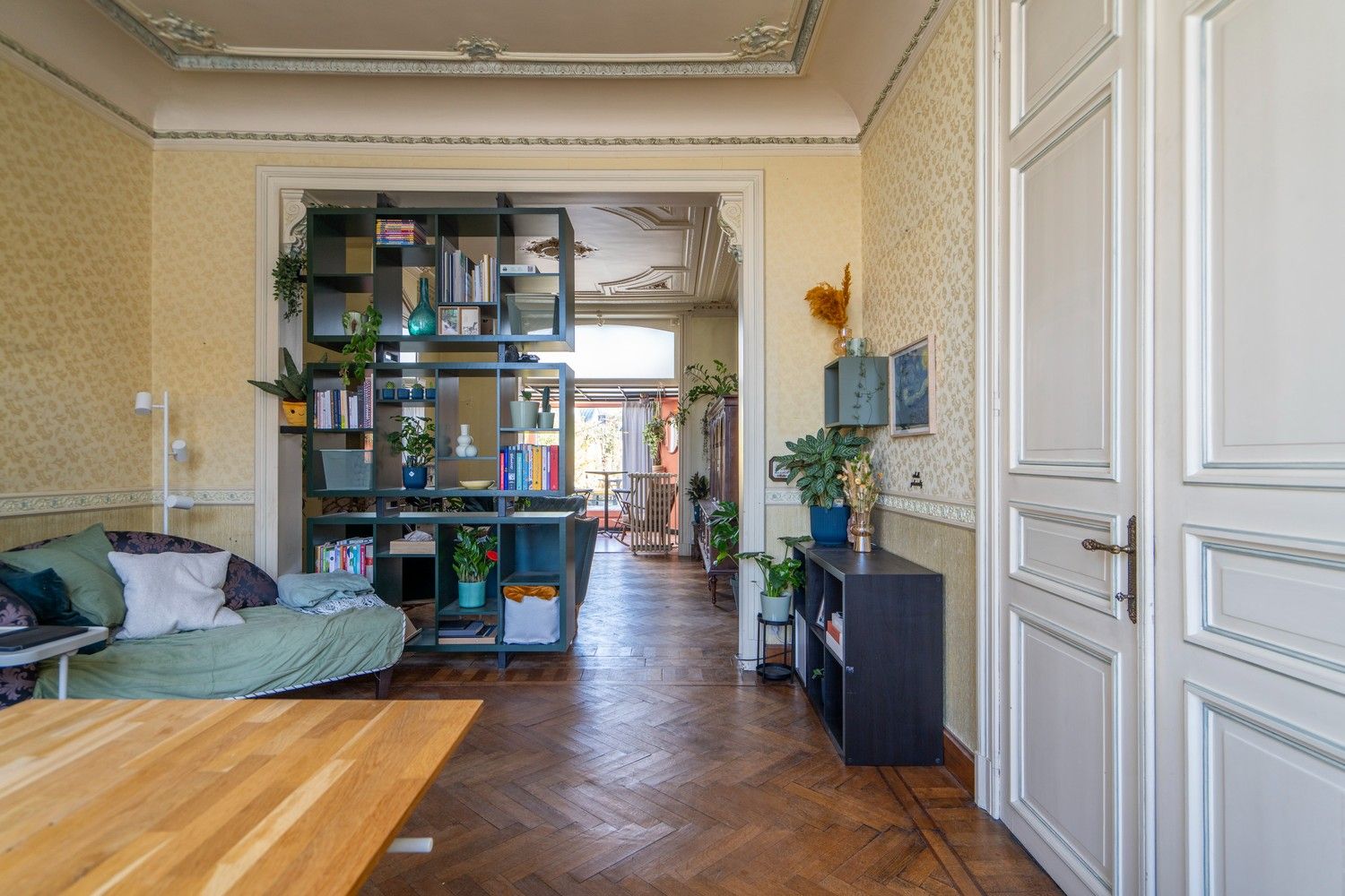 Burgerwoning met potentieel foto 5