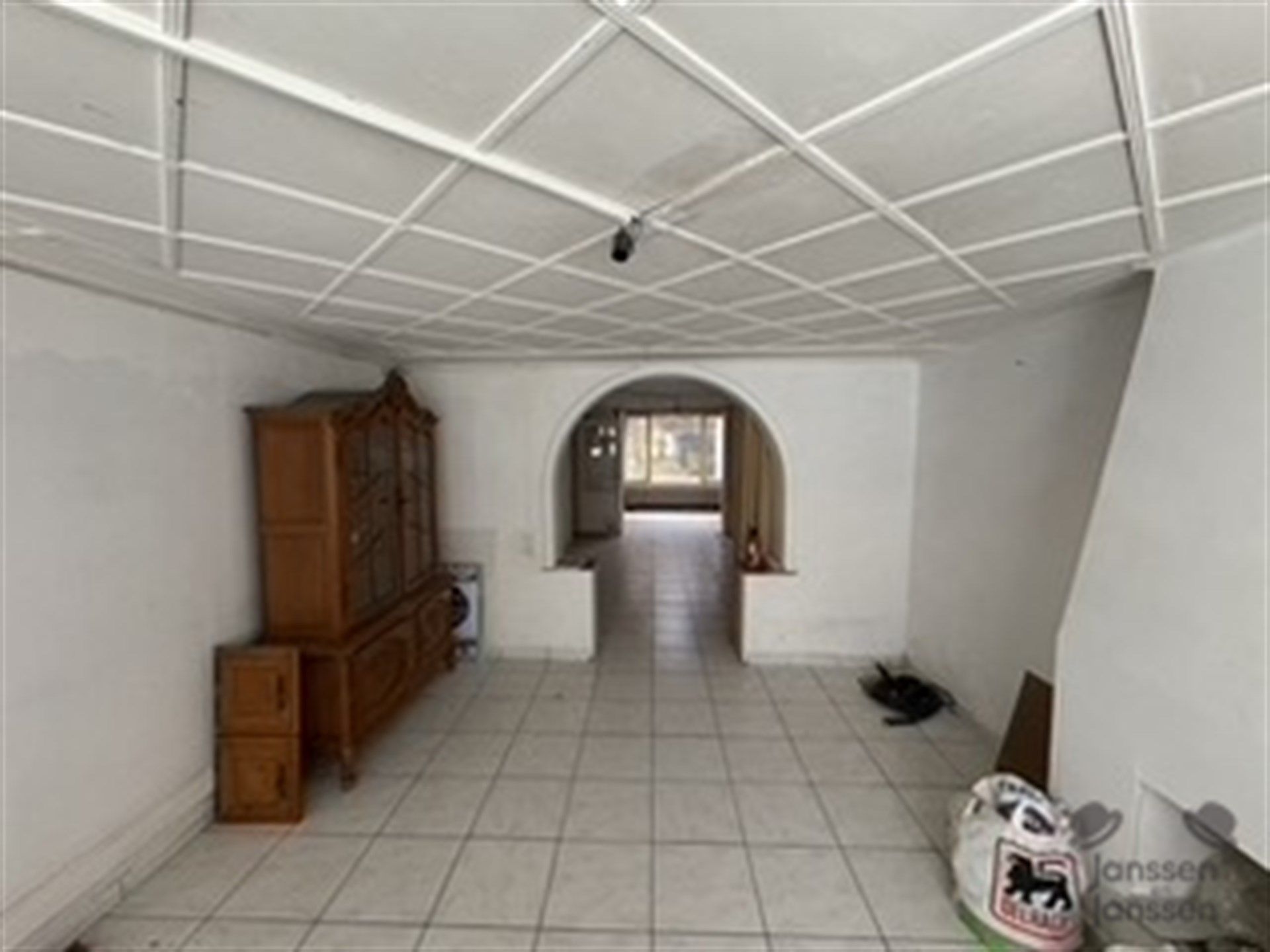  3 appartementen Belle époque wijk Oostende foto 4