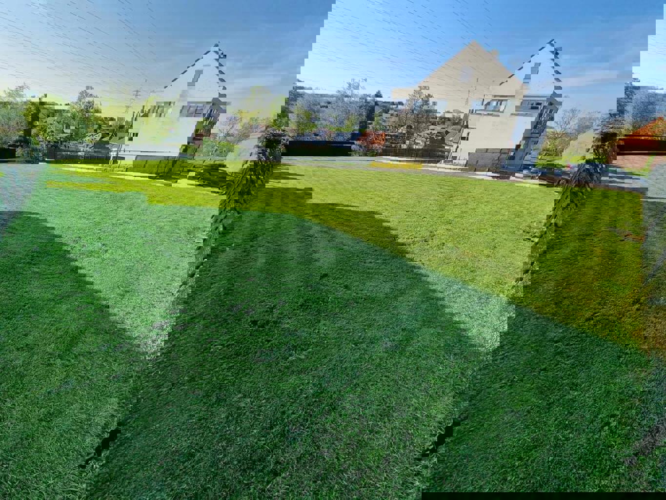 immo DAVID stelt voor: rustig gelegen bouwgrond foto 2