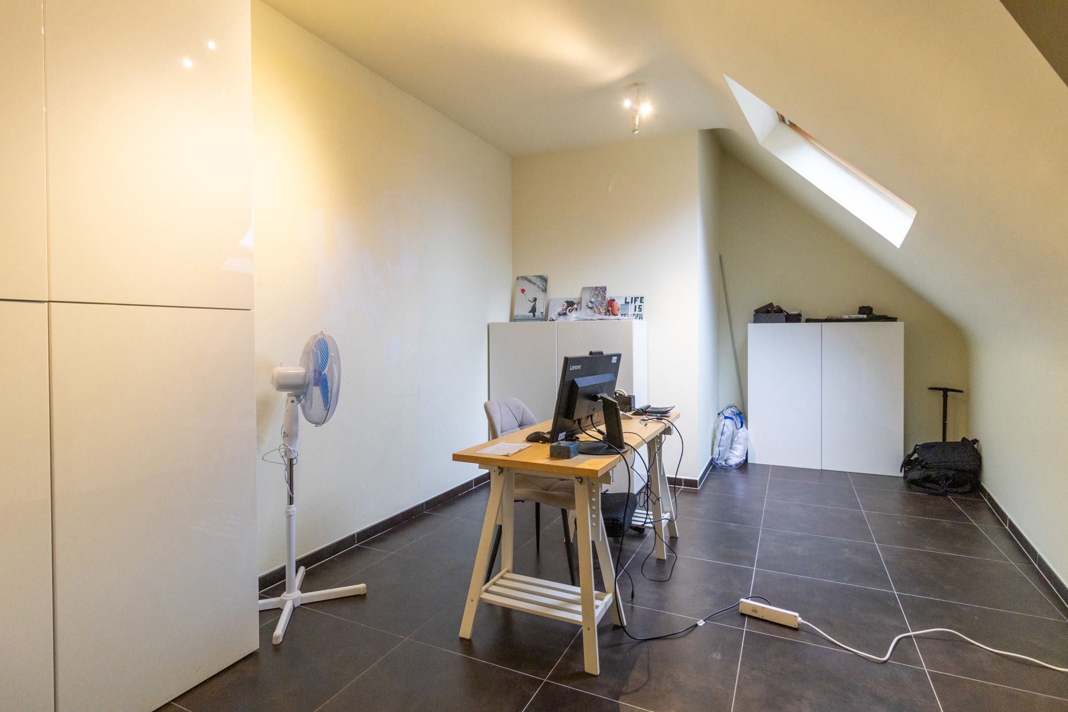 Appartement te huur foto 11