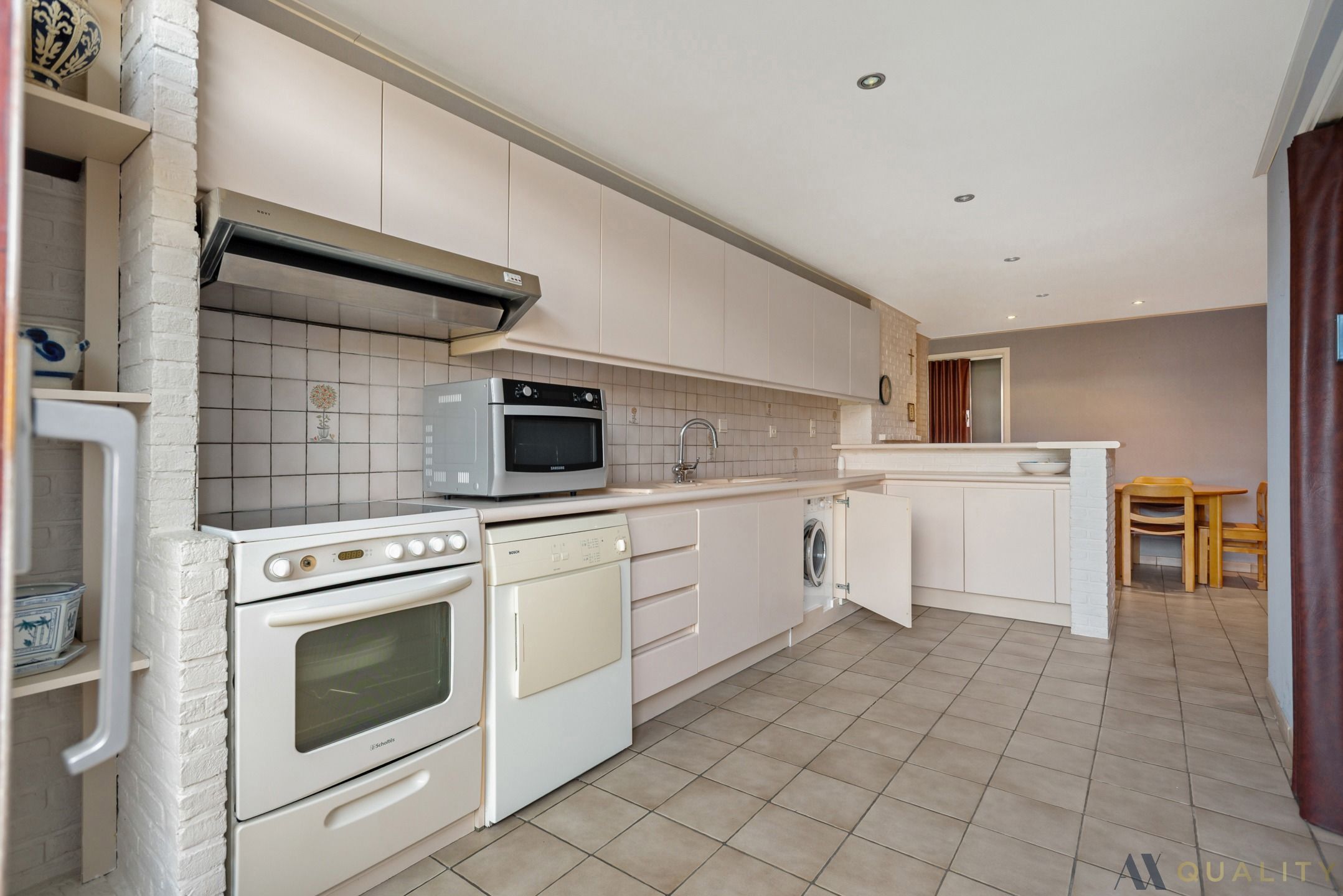 Goed onderhouden woning foto 7